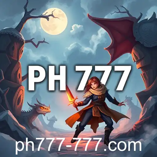 Exploring the Captivating World of 'Adventure Games' on PH777