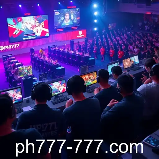 Emergence of PH777 in 2025 Gaming Landscape