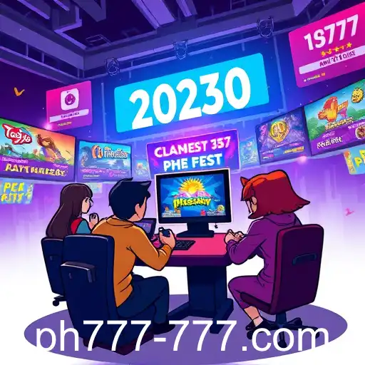 The Rise of PH777 in Online Gaming