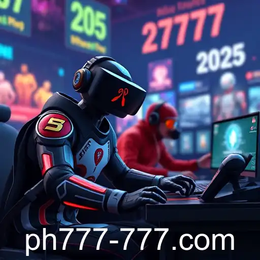 Online Gaming Sees a Surge Amid Global Trends