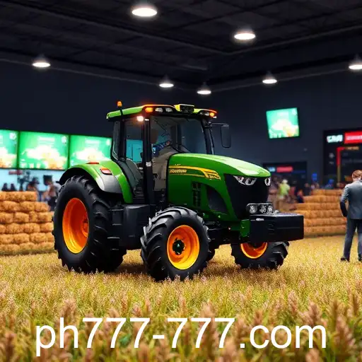 Online Gaming Trends and Innovations on PH777