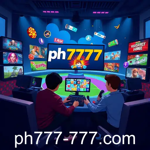 PH777: Revolutionizing Online Gaming