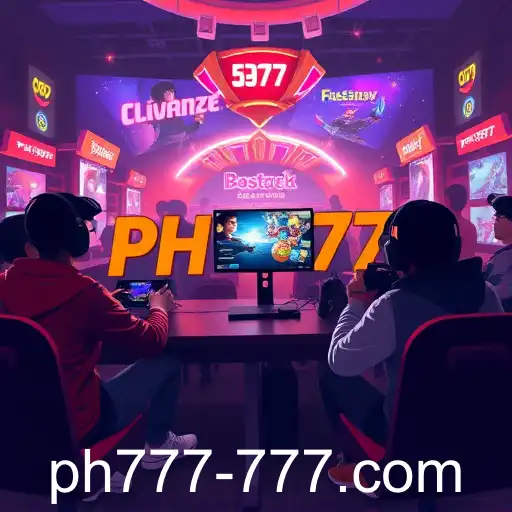 Digital Entertainment and the Rise of PH777