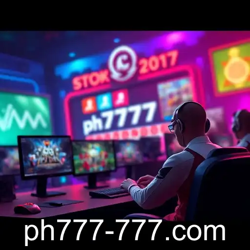 The Rise of PH777 in Online Gaming