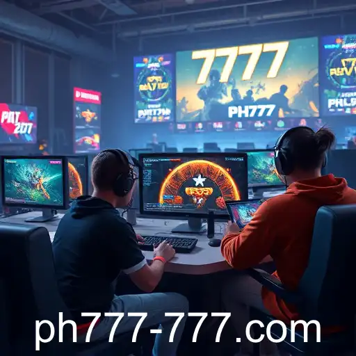 The Rise of PH777 in the Gaming World