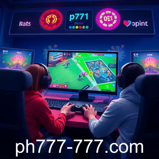 Revolutionizing Online Gaming in 2025