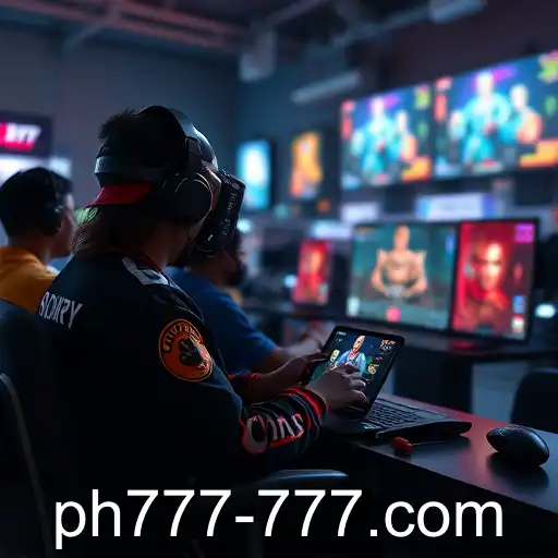 The Rise of Online Gaming in 2025