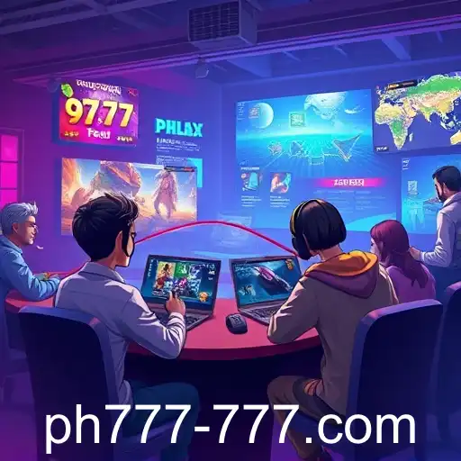 The Rise of Online Gaming in 2025