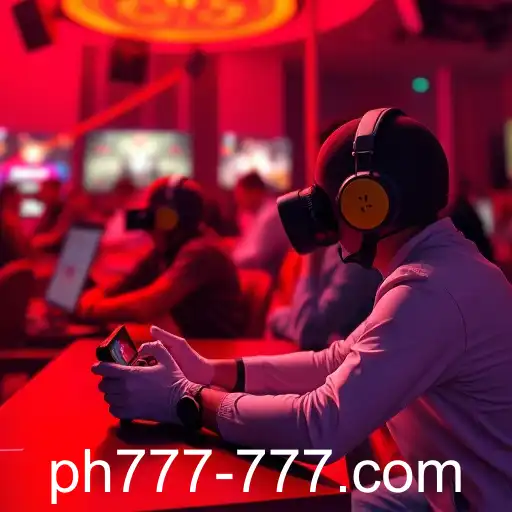 The Rise of PH777 in the Gaming World