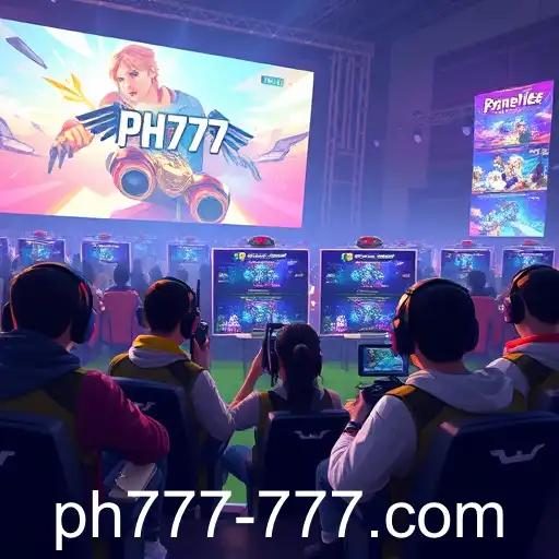The Rise of PH777 in the Gaming World