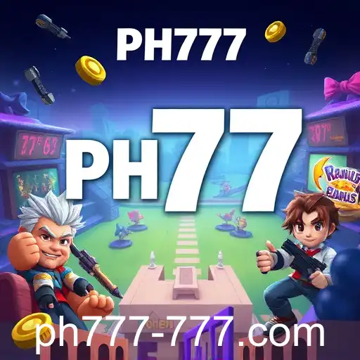 The Rise of PH777 in Online Gaming