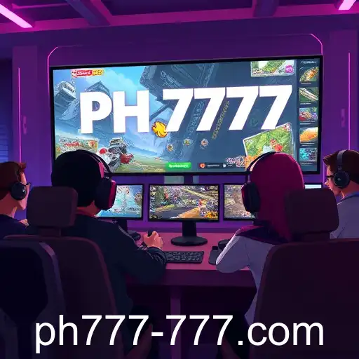 The Rise of PH777: A Game Changer in Online Entertainment