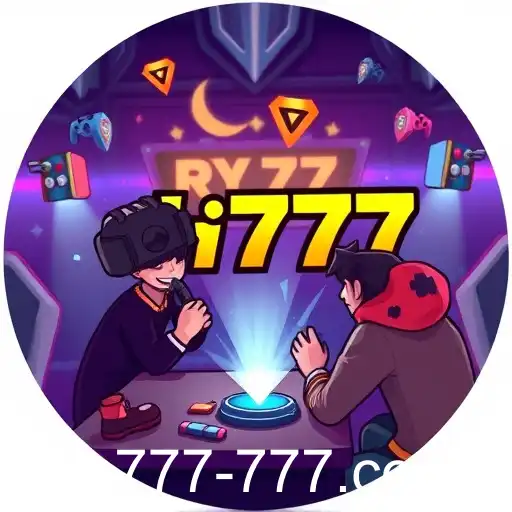 Exploring the Exciting World of 'Multiplayer Fun' Games Featuring 'ph777'