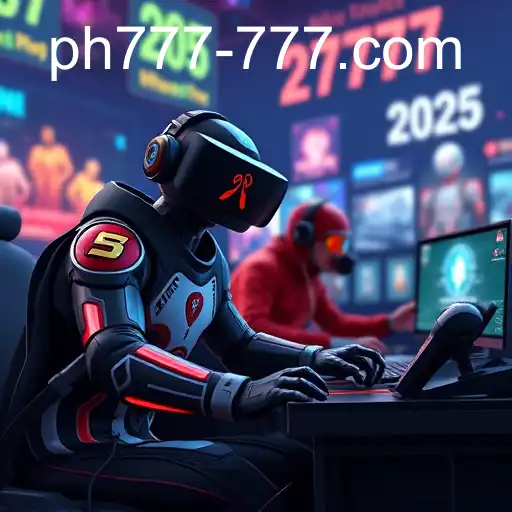 Online Gaming Sees a Surge Amid Global Trends