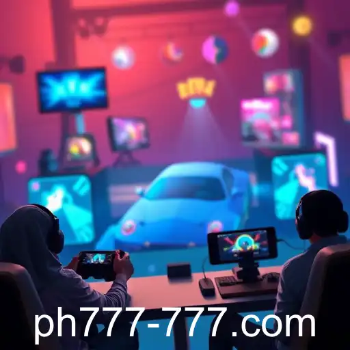 PH777 and the Evolution of Online Gaming