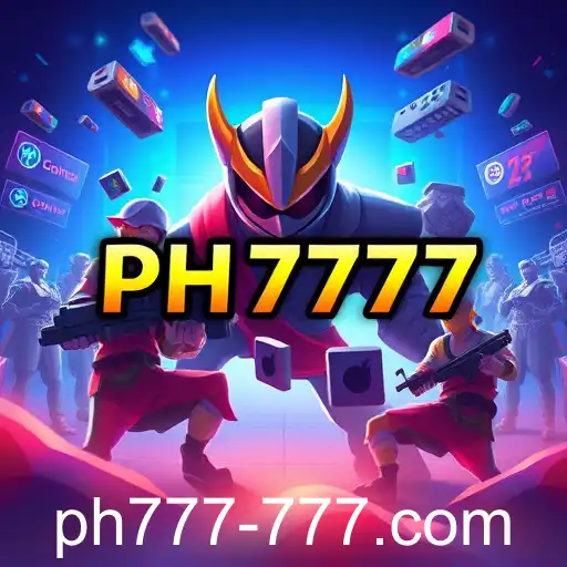 The Rise of PH777 in Global Gaming