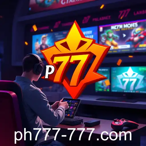The Rise of ph777 in the English Gaming Scene