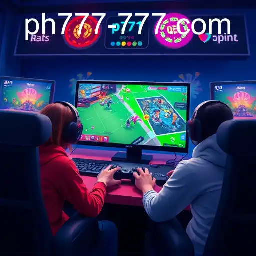 Revolutionizing Online Gaming in 2025