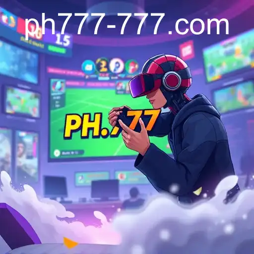 The Rise of ph777: A Gaming Revolution in 2025