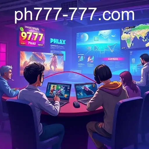 The Rise of Online Gaming in 2025