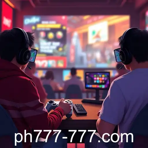 Exploring the Rise of Online Gaming Platforms