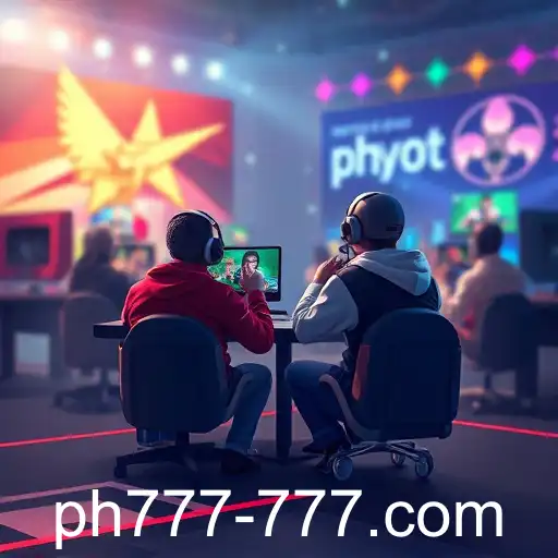 The Rise of PH777: Transforming Online Gaming Culture