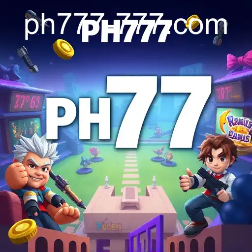 The Rise of PH777 in Online Gaming