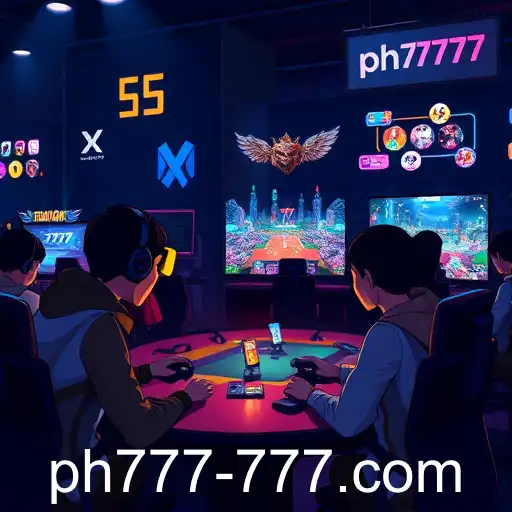 The Rising Popularity of Online Gaming