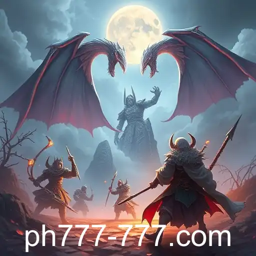 Exploring the Fascinating World of Role-Playing Games with 'ph777'