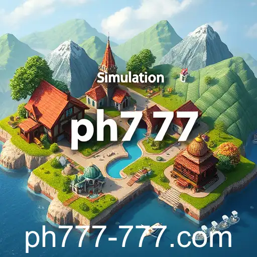 Exploring the World of Simulation Games: A Dive into the 'ph777' Category