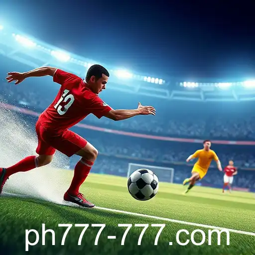 Exploring the Thrilling World of 'Sports Games' on PH777